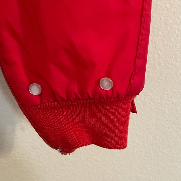 SNOWSUIT VINTAGE CHILDRENS MONTGOMERY WARDS - Picture 6 of 10